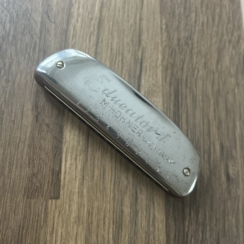 Hohner educator made in - educator, c