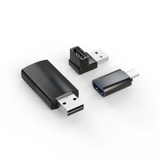 Minix ca86 wireless - minix,