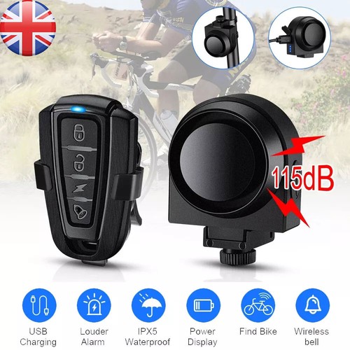 115db rechargeable usb - 115db,