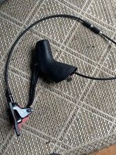 Sram Force 1 Left Hand Brake Lever 1x Caliper Flat Mount