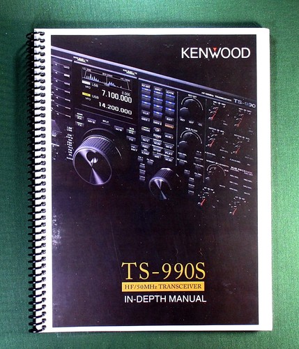 Kenwood 990s depth - kenwood, in-depth