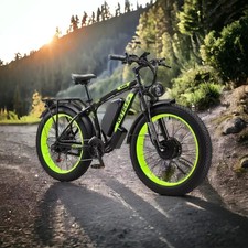Keteles K800 26" Fat Tire