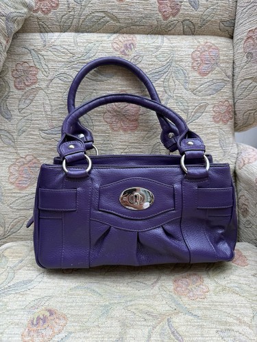 Vintage woman leather - vintage, bag