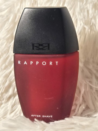 Vintage shulton rapport after - rapport,