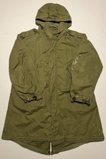 Vintage 50s Military M51