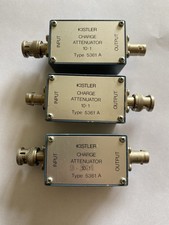 Kistler 5361a charge - kistler,
