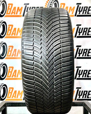 GT Radial Climate Active EV