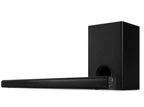 Bush sr215y 1ch bluetooth - sr215y, 2.1ch