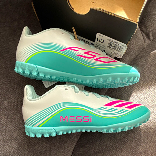 Adidas f50 messi club - adidas,