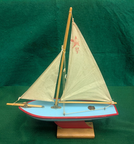 Vintage star birkenhead sy3 - vintage,