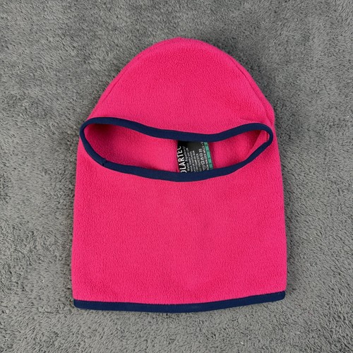Vintage musto snugs balaclava - vintage,