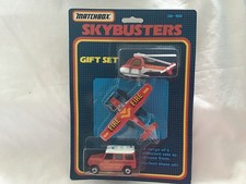 MATCHBOX SKYBUSTERS SB-150