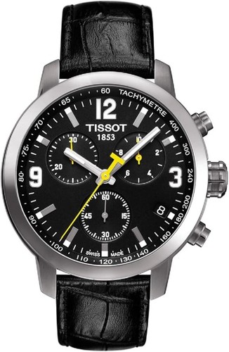 Tissot mens prc 200 - tissot,