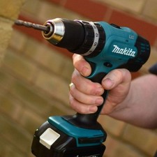 Makita DHP453z Combi Drill 18v