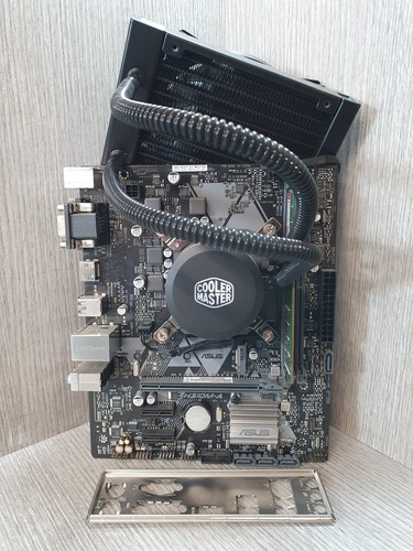 8700 8gb ddr4 asus - asus, prime