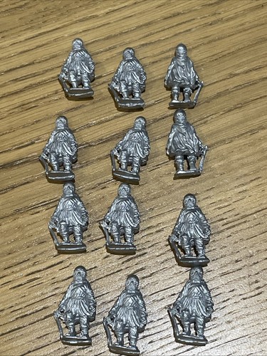 Essex miniatures 28mm - essex,