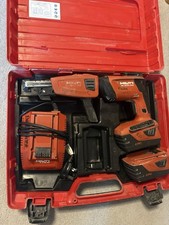 Hilti Collated Screwgun