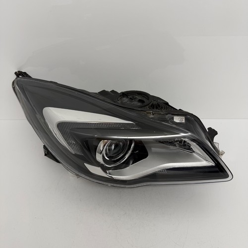 Vauxhall insignia drivers side - vauxhall,