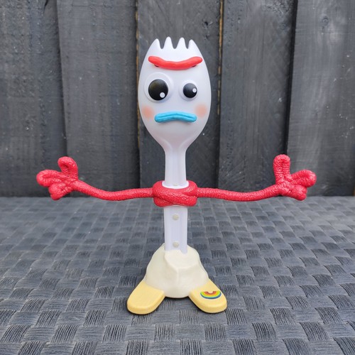Disney pixar toy story forky - story,