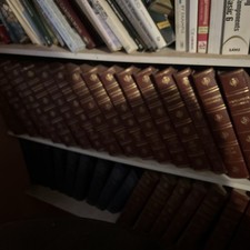 Encyclopaedia britannica 1961 - encyclopaedia,
