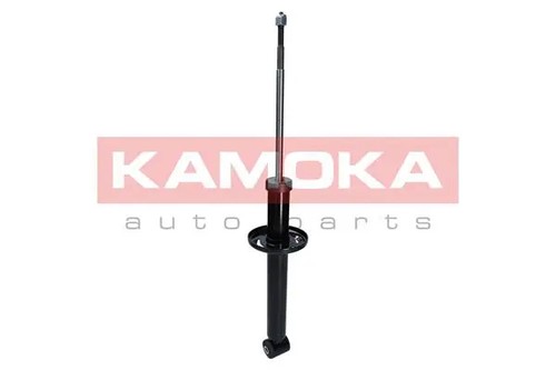 Rear shock absorber fits - rear, fits: