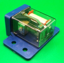 Meccano Electronic Control Set Relay, part 606.