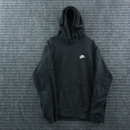 Nike pullover hoodie mens - nike,