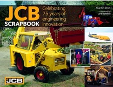 JCB Scrapbook: Celebrating 75