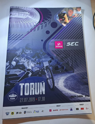 Speedway european - speedway,