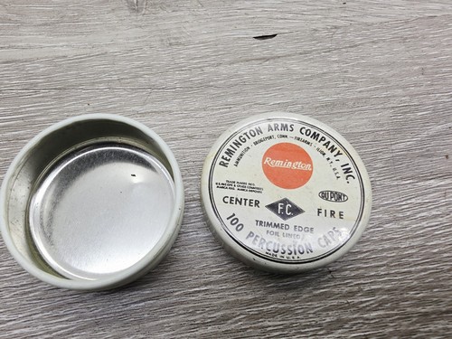 Vintage remington arms company - remington,