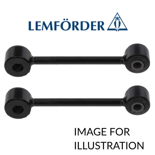 Lemforder rear axle - lemforder,