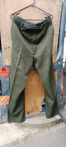 Vintage cold war british army - british,