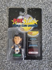 Corinthian Prostars World Club