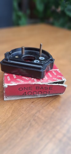 Nos lucas 400001 - nos, distributor