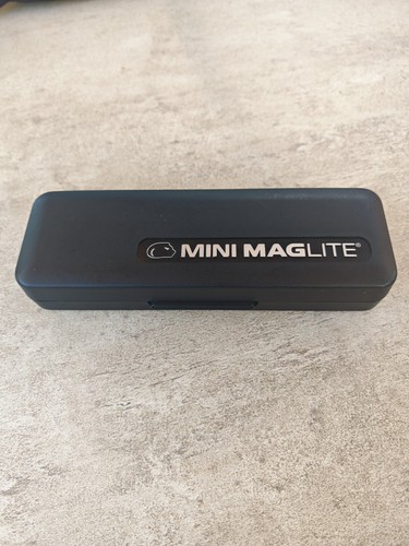 Mini mag lite - mini,