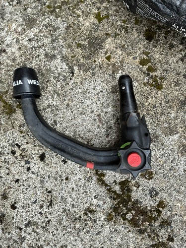 Westfalia tow bar - tow,