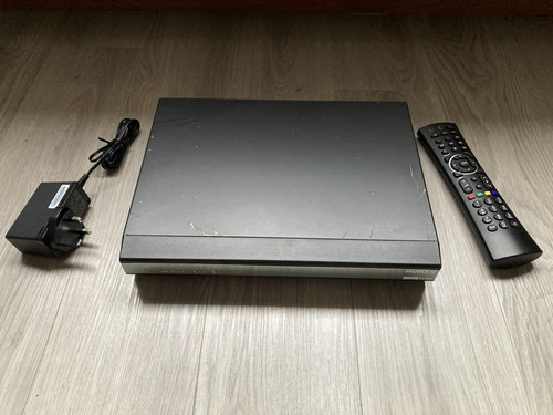 Humax hdr 2000t freeview - humax,