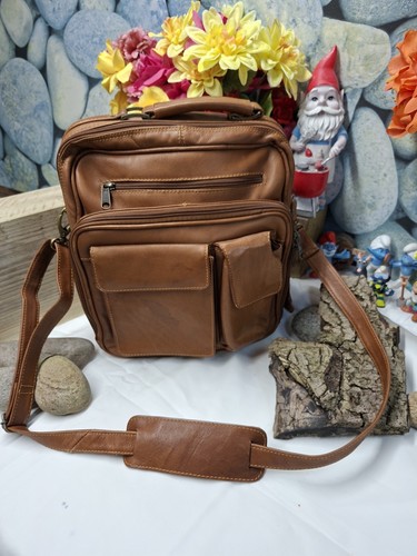 B10 orvis vintage multi pocket - b10,