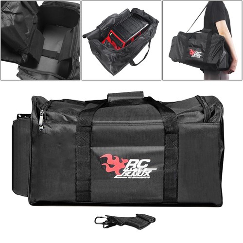 Car storage carry - rc,