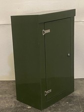 GRP ELECTRICAL KIOSK (1250H x