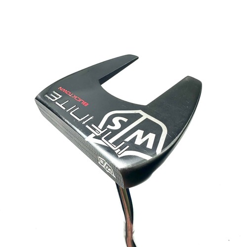 Left handed wilson - handed,