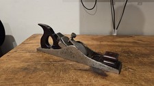 Vintage 17" Infill Plane with Depth Adjuster.