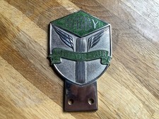 Vintage bibby motor - -bibby,