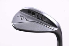 Callaway Jaws Full Toe Lob Wedge / 62 Degree / Stiff Flex Dynamic Gold 115 S200