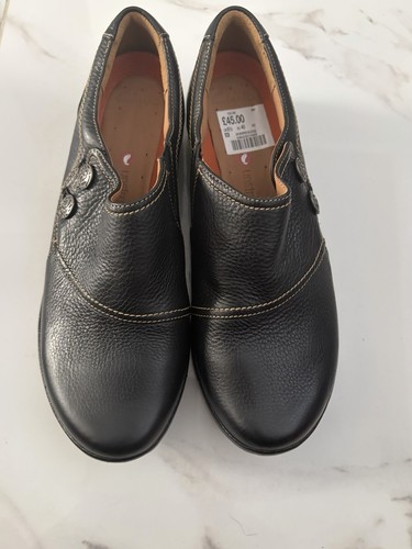 Clark whisper black - clark’s,
