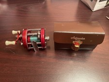 Antique  Abu Ambassadeur 5000