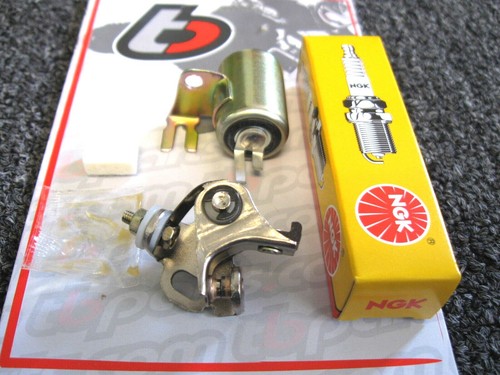Honda ct70 tune kit - honda,