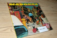 MADONNA everybody USA sealed! raro 12" LP