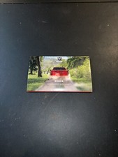 2023 Dodge Ram 1500 Truck Original Sales Mailer Ad Card Mopar Pick Up