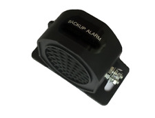 # Reverse Siren Horn backup